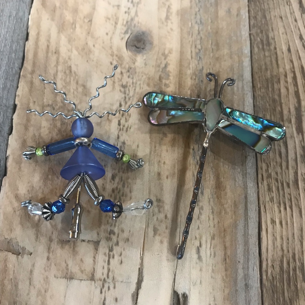 Cute pins!